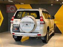 تۆیۆتا لاندكروزر پرادۆ